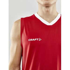 CRAFT Progress Basket Singlet M