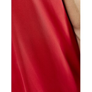 CRAFT Progress Basket Singlet M