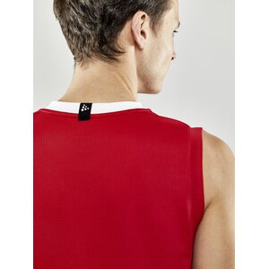 CRAFT Progress Basket Singlet M