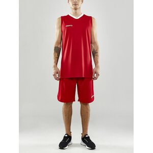 CRAFT Progress Basket Singlet M