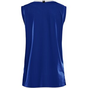 CRAFT Progress Basket Singlet W