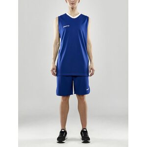 CRAFT Progress Basket Singlet W