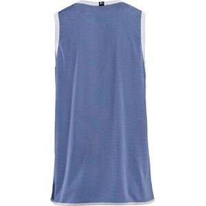 CRAFT Progress Reversible Basket Singlet M