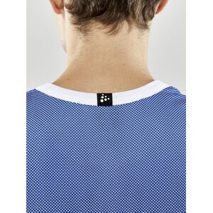 CRAFT Progress Reversible Basket Singlet M
