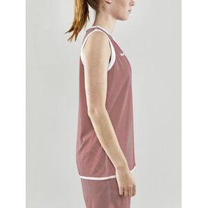CRAFT Progress Reversible Basket Singlet W