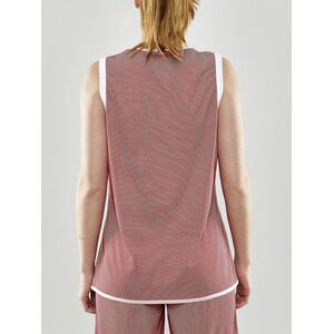CRAFT Progress Reversible Basket Singlet W