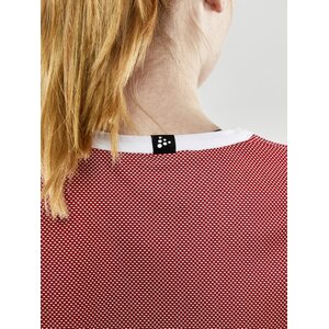 CRAFT Progress Reversible Basket Singlet W