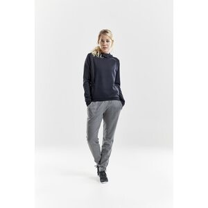 CRAFT Noble Loose -naisten väljät collegehousut