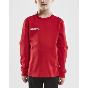 CRAFT Progress GK Sweatshirt Jr