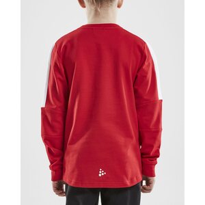 CRAFT Progress GK Sweatshirt Jr