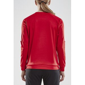 CRAFT Progress R-Neck Sweater W