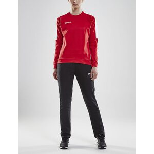 CRAFT Progress R-Neck Sweater W
