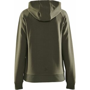 CRAFT Core Soul Full Zip Hood W