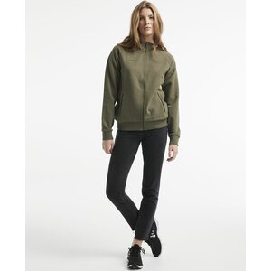 CRAFT Core Soul Full Zip Hood W