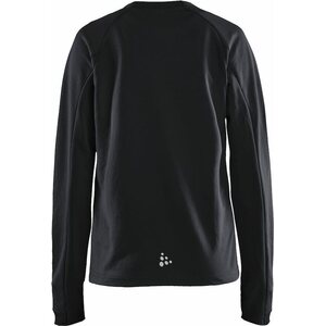 CRAFT Evolve Crew Neck JR