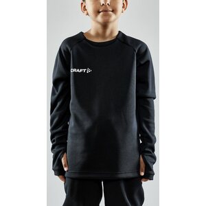 CRAFT Evolve Crew Neck JR