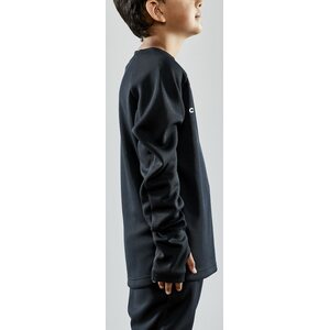 CRAFT Evolve Crew Neck JR