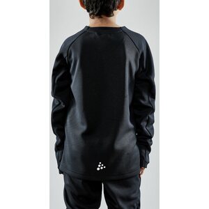 CRAFT Evolve Crew Neck JR