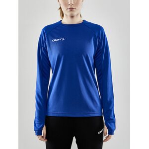 CRAFT Evolve Crew Neck W