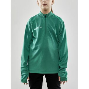 CRAFT Evolve Halfzip JR