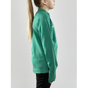 CRAFT Evolve Halfzip JR
