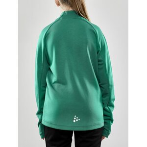 CRAFT Evolve Halfzip JR