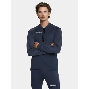 CRAFT Extend Half Zip M