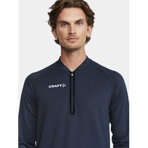 CRAFT Extend Half Zip M