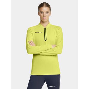 CRAFT Extend Half Zip W