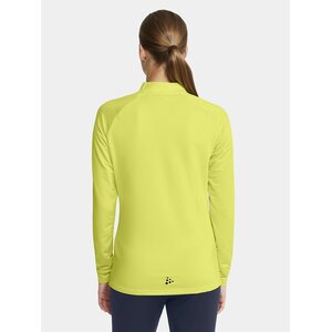 CRAFT Extend Half Zip W