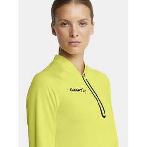 CRAFT Extend Half Zip W