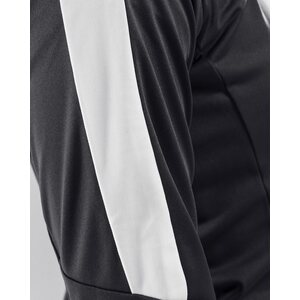 CRAFT Progress Halfzip Ls Tee W