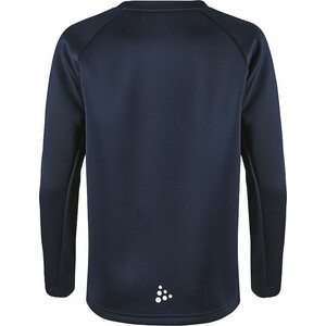 CRAFT Squad 2.0 Crewneck Jr