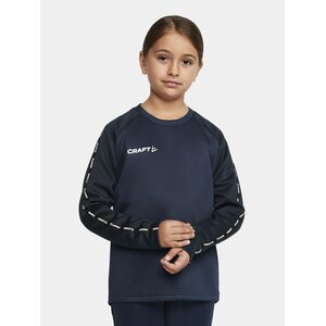CRAFT Squad 2.0 Crewneck Jr