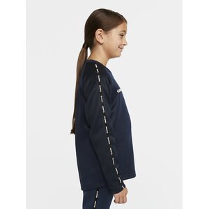CRAFT Squad 2.0 Crewneck Jr