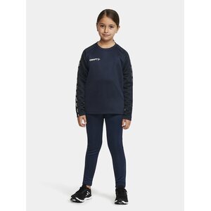 CRAFT Squad 2.0 Crewneck Jr