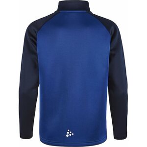 CRAFT Squad 2.0 Half Zip Jr