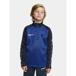 CRAFT Squad 2.0 Half Zip Jr