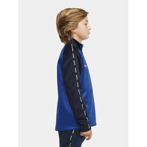 CRAFT Squad 2.0 Half Zip Jr