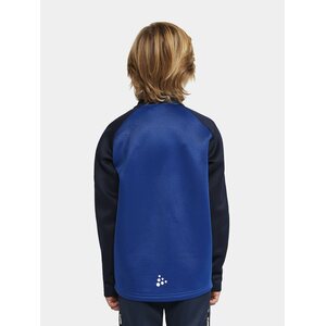 CRAFT Squad 2.0 Half Zip Jr