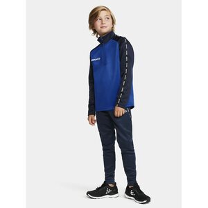 CRAFT Squad 2.0 Half Zip Jr