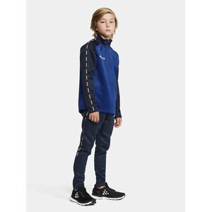 CRAFT Squad 2.0 Half Zip Jr