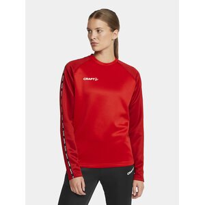 CRAFT Squad 2.0 Crewneck W