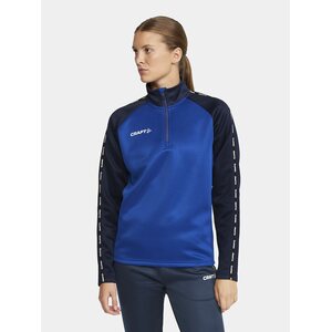 CRAFT Squad 2.0 Half Zip W
