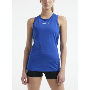 CRAFT Rush Slim Singlet W