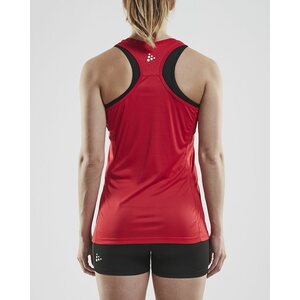 CRAFT Rush Singlet W