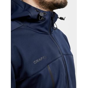 CRAFT ADV Explore Soft Shell Jacket M