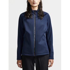 CRAFT Core Explore Soft Shell Jacket W