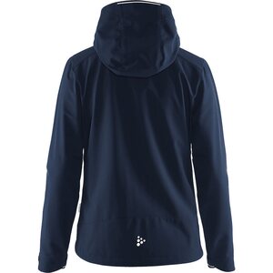 CRAFT Light Softshell Jacket W