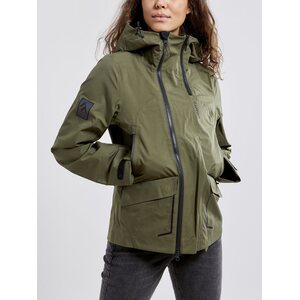 CRAFT Polar shell jacket W